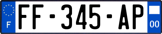 FF-345-AP