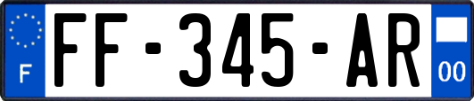 FF-345-AR