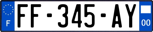 FF-345-AY