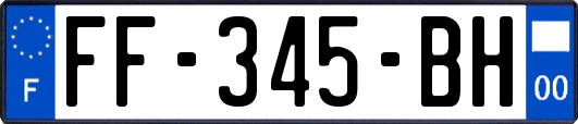 FF-345-BH
