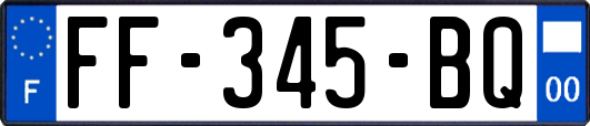 FF-345-BQ