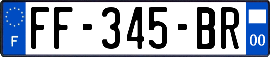 FF-345-BR
