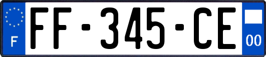 FF-345-CE
