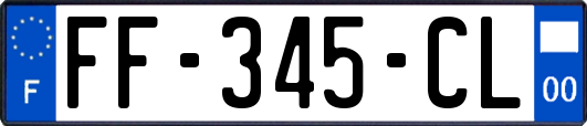 FF-345-CL
