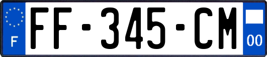 FF-345-CM