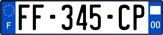 FF-345-CP