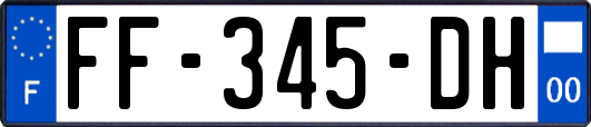 FF-345-DH