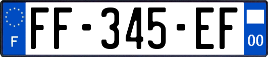 FF-345-EF