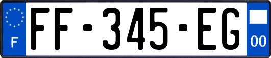 FF-345-EG