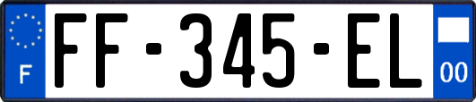 FF-345-EL