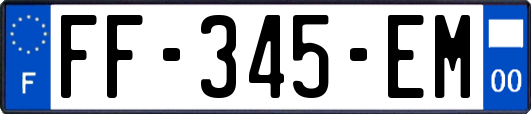 FF-345-EM
