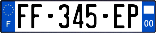 FF-345-EP