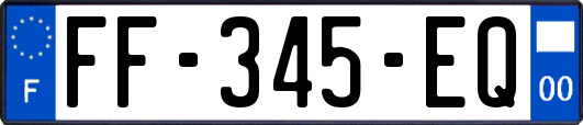 FF-345-EQ
