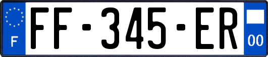 FF-345-ER