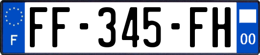 FF-345-FH