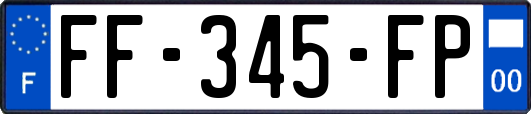 FF-345-FP