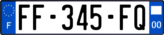 FF-345-FQ