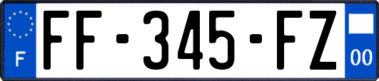 FF-345-FZ