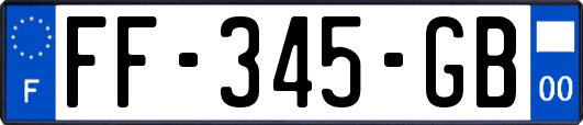 FF-345-GB