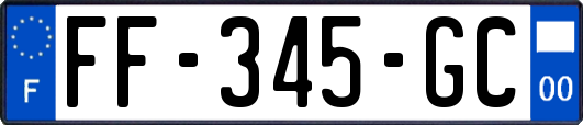FF-345-GC