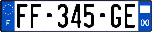 FF-345-GE