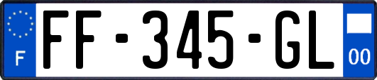 FF-345-GL