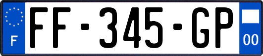 FF-345-GP