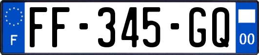 FF-345-GQ
