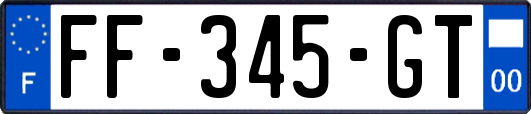 FF-345-GT