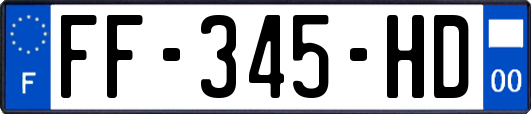 FF-345-HD