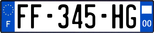 FF-345-HG
