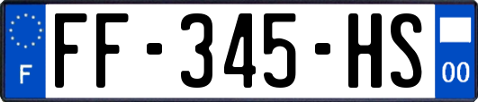 FF-345-HS