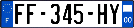 FF-345-HY