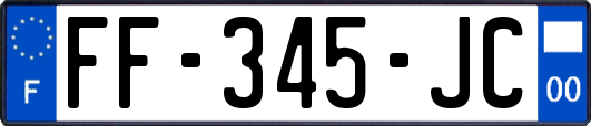 FF-345-JC