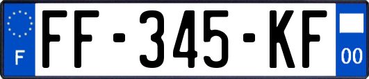 FF-345-KF