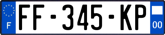 FF-345-KP