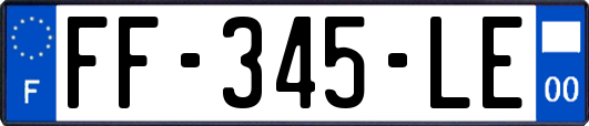 FF-345-LE