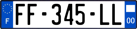 FF-345-LL