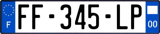 FF-345-LP