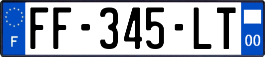 FF-345-LT