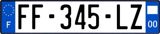 FF-345-LZ