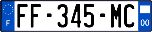 FF-345-MC