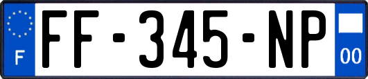 FF-345-NP