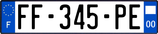 FF-345-PE