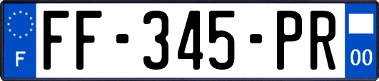FF-345-PR