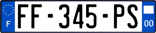 FF-345-PS