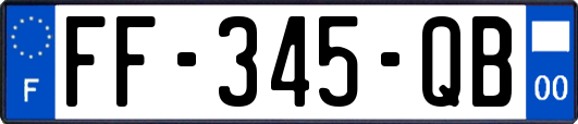 FF-345-QB