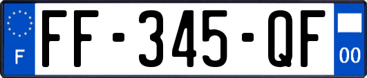 FF-345-QF