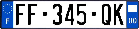 FF-345-QK