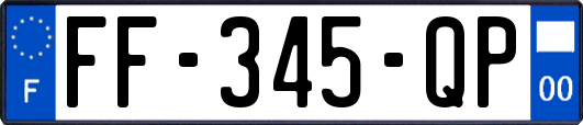 FF-345-QP